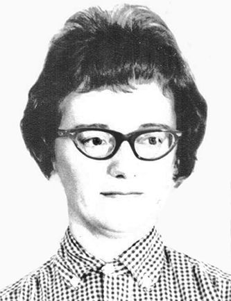 Photo de Solange Chabot