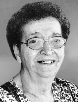 Photo de Blanche-Eva Fraser