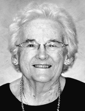 Photo of Claire Dion