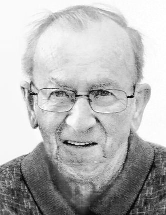 Photo of Joseph Nicol