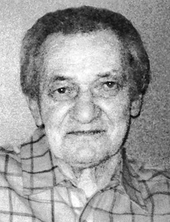 Photo de Jean-Yves Delisle