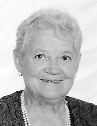 Photo of Lucille Guillemette