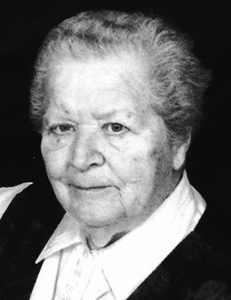 Photo of Helene Rousseau
