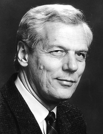 Photo of Louis Fournier