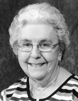 Photo of Yolande Bedard