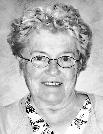 Photo of Marthe Desjardins