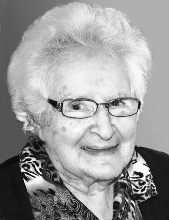 Photo of Ursule Godbout