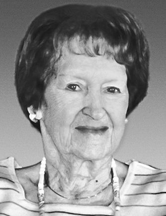 Photo of Marie-Paule Breton