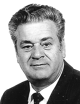 Photo of Jean-Paul Lagace