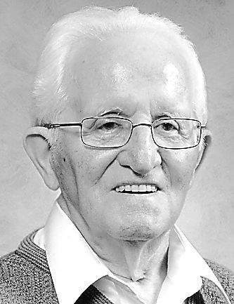 Photo de Joseph Picard