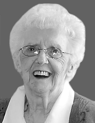 Photo de Marguerite Ste-Marie