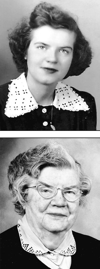 Photo de Marcelle Doyon