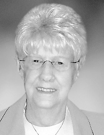 Photo of Marie-Jeanne Rheault