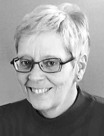 Photo de Danielle Rochette