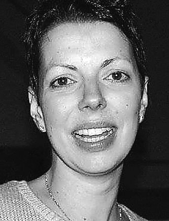 Photo of Sophie Audet