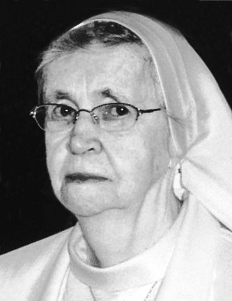 Photo of Monique Bonneau