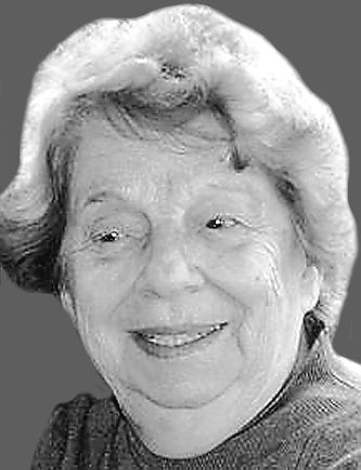 Photo of Pierrette Dion