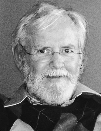 Photo of Rene Lesage