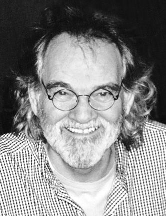 Photo of Normand Tousignant