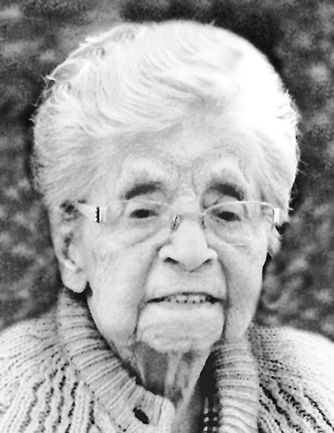 Photo of Fernande Trudel