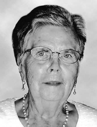 Photo of Adrienne-Castonguay Grenier