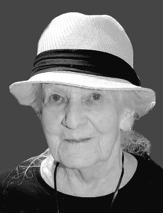 Photo de Simone Perron