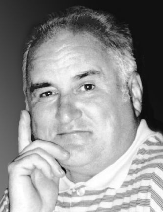 Photo of Romuald Thibault
