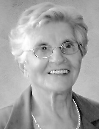 Photo of Alvenia Nadeau