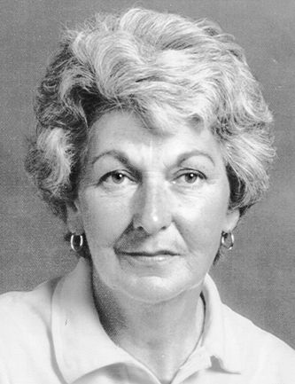 Photo of Pauline Chartrand