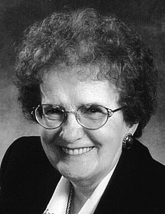 Photo of Berthe Landry