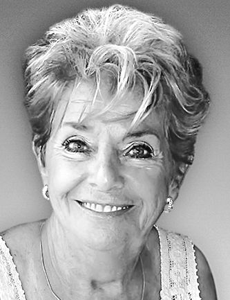 Photo of Rachel Morin