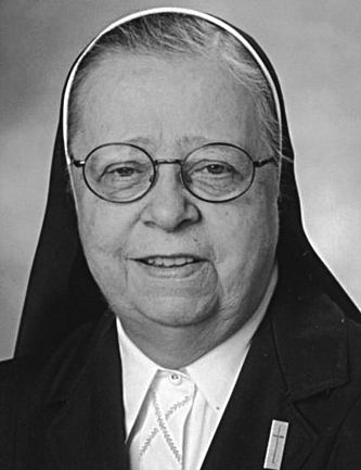 Photo of Gisele Goulet