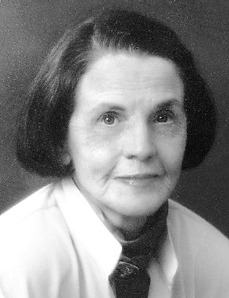 Photo of Helene Labbe