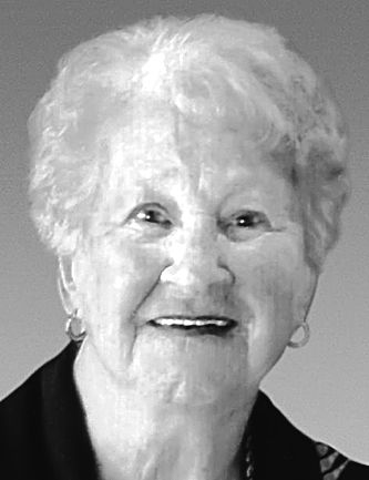 Photo de Eliane Cote