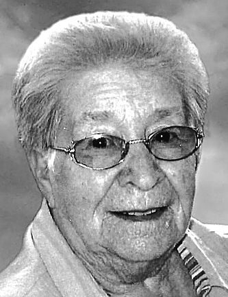 Photo of Fernande Bussiere