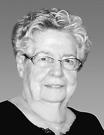 Photo of Clementine Vezina