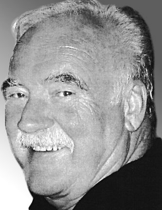 Photo of Andre Hovington