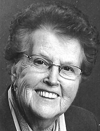 Photo of Beatrice-Aubin Rousseau