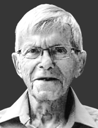 Photo of Roland Vaillancourt