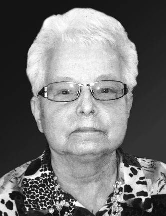 Photo de Marie-Paule Beaudet