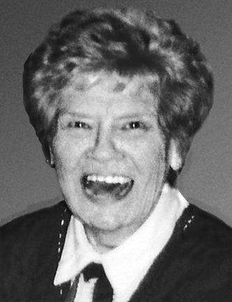 Photo of Suzanne Reid