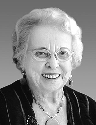 Photo of Annette Langevin