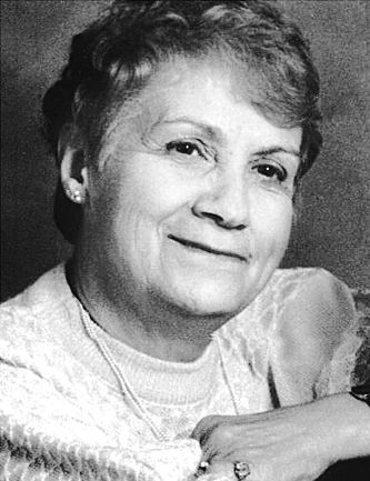 Photo de Francoise Thibault