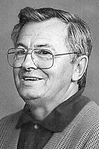 Photo of Marcel Massicotte