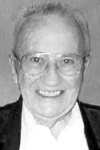 Photo of Robert Johansen