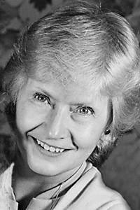 Photo of Jacqueline Carignan