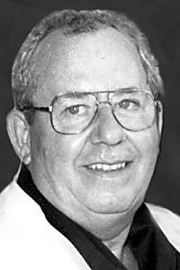 Photo of Roger Pinard
