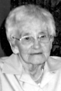 Photo de Alice Marceau-Trottier