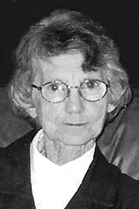 Photo of Gisele Plante