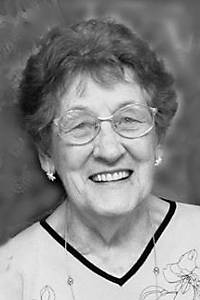 Photo of Aline Gagnon